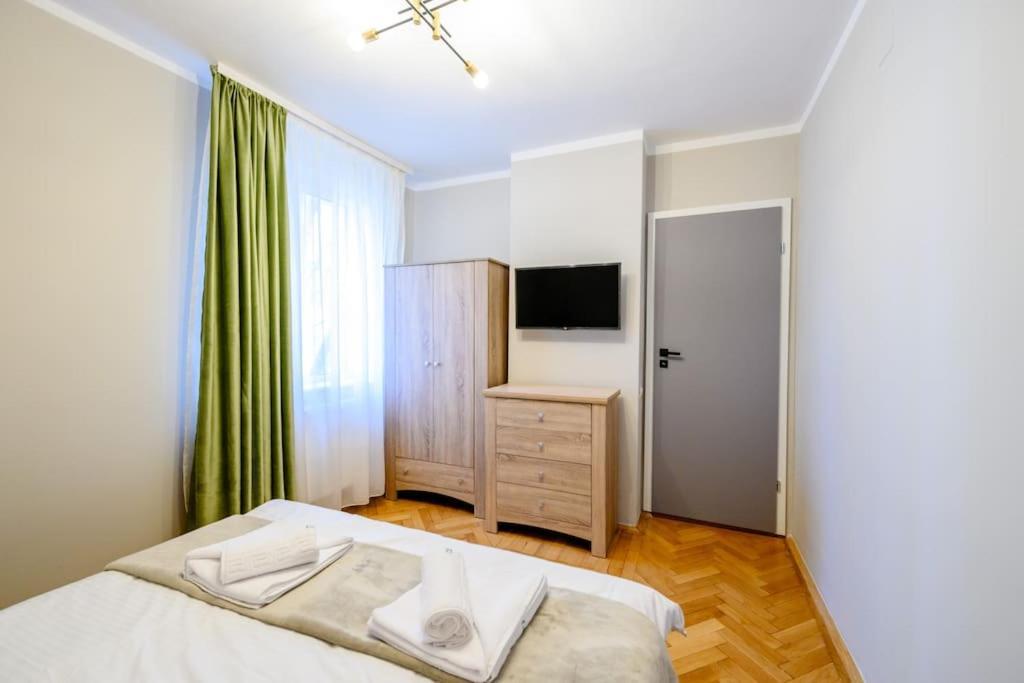 Apartment Smiling Heaven *